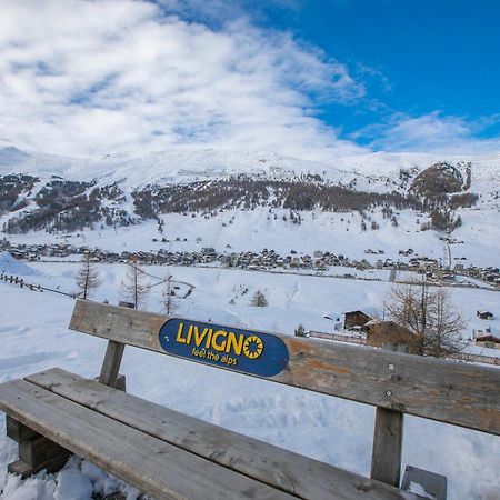 Sponda - Happy Rentals Livigno Exterior foto