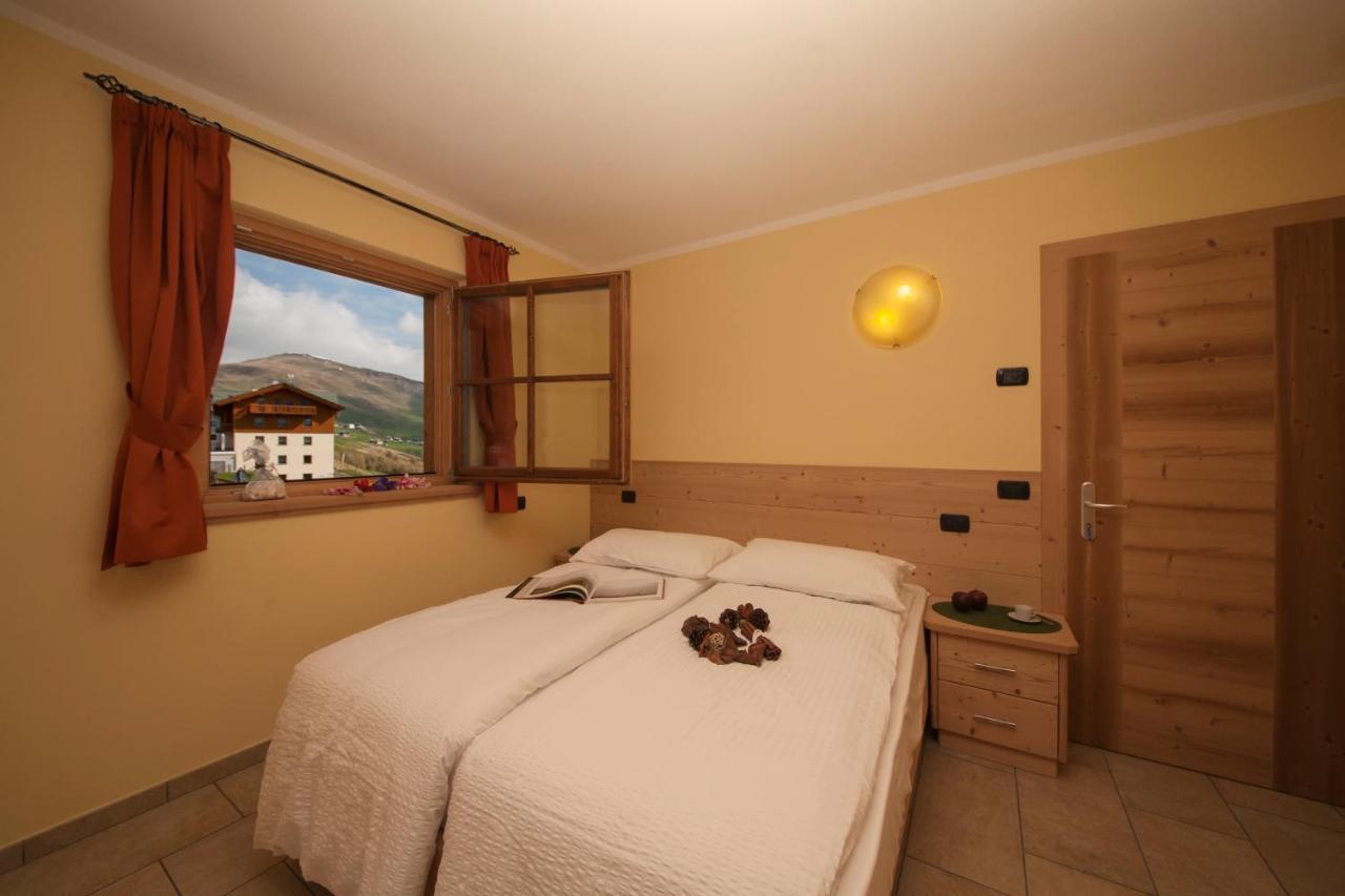 Sponda - Happy Rentals Livigno Exterior foto